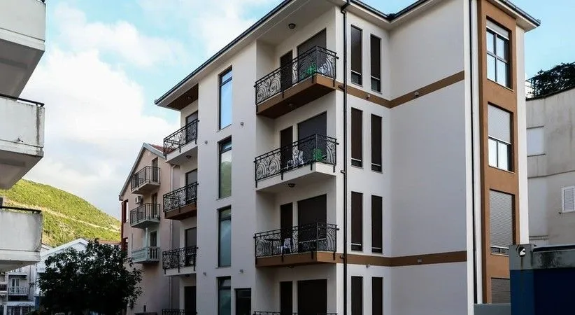 Prodaja, ugostiteljski objekat, 540m², Budva, Crna Gora