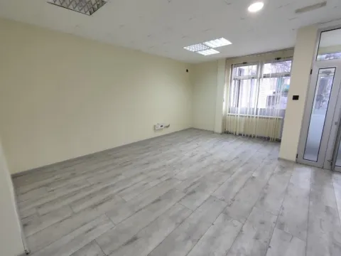 Rent, office space, 55m², Sajmište, Novi Sad - image 8