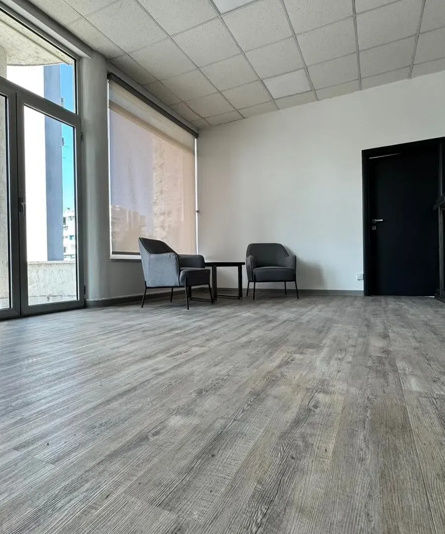 Rent, office space, 120m², Preko Morače, Podgorica