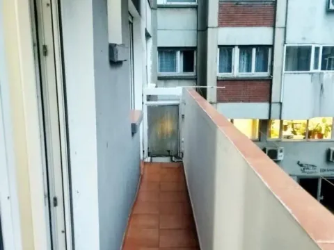 Izdavanje, jednosoban stan, 40m², Palilula Sve Podlokacije, Beograd - image 2