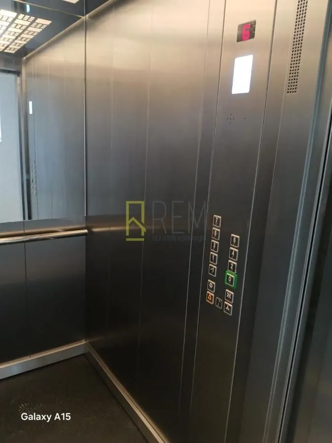 Prodaja, jednosoban stan, 46m², Budva, Crna Gora
