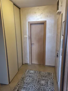 Rent, two bedroom apartment, 61m², Tuški Put, Podgorica - image 9