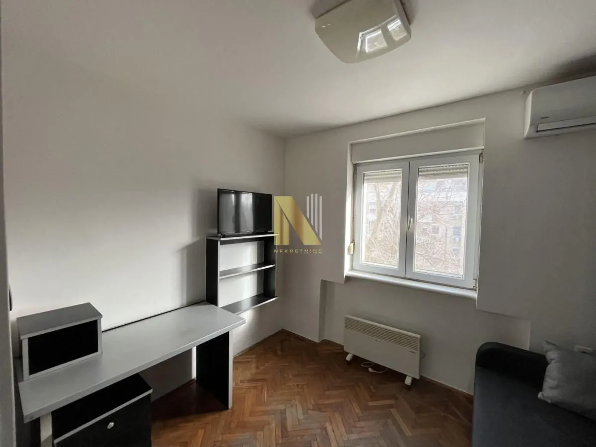 Sale, studio apartment, 14m², Grbavica, Novi Sad Sve Podlokacije
