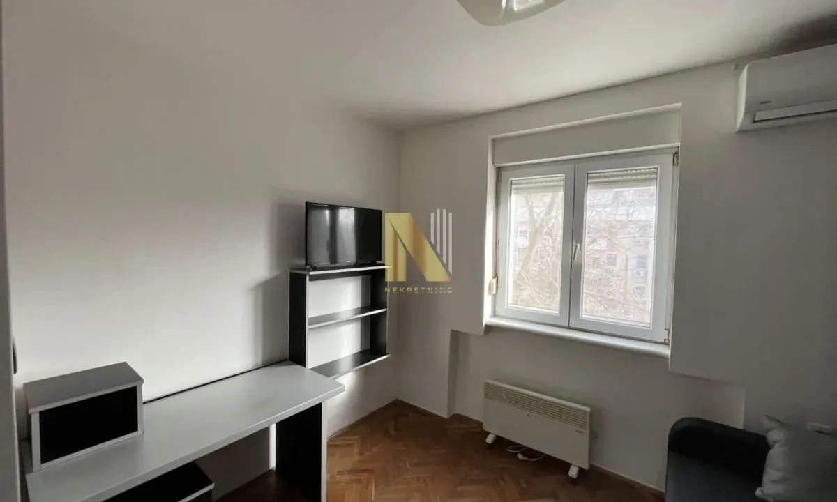 Sale, studio apartment, 14m², Grbavica, Novi Sad Sve Podlokacije
