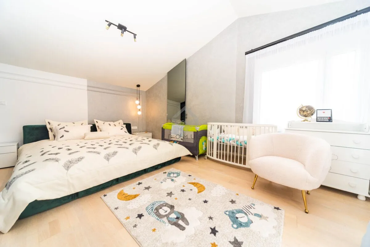 Prodaja, kuća, 145m², Zagorič, Podgorica
