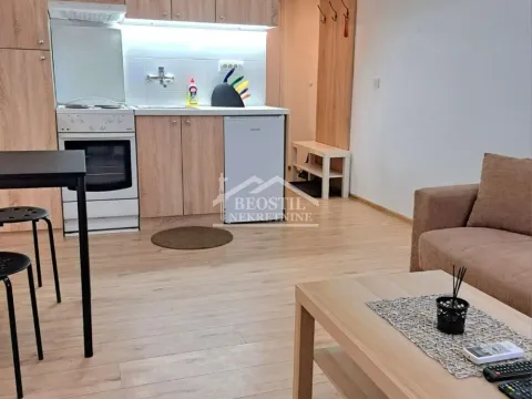 Izdavanje, stan, 21m², Voždovac Sve Podlokacije, Beograd - image 3