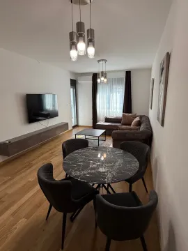 Rent, studio apartment, 69m², City Kvart, Podgorica - image 2