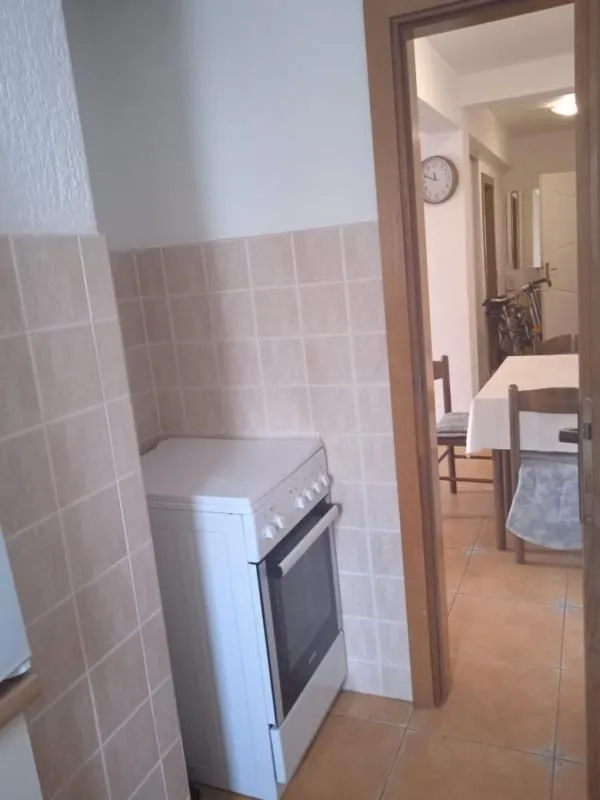 Sale, two bedroom apartment, 61m², Bečići, Budva