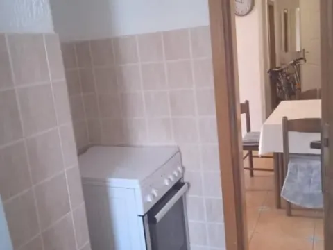 Sale, two bedroom apartment, 61m², Bečići, Budva - image 6