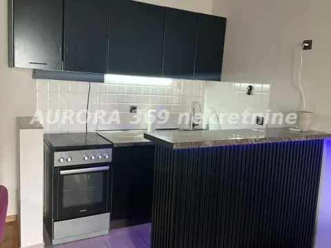 Izdavanje, jednosoban stan, 48m², Novi Sad, Srbija - image 5