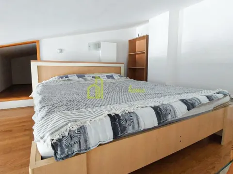 Izdavanje, jednosoban stan, 38m², Pobrežje, Podgorica - image 7