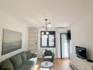 Prodaja, stan, 45m², New City, Podgorica - image 1