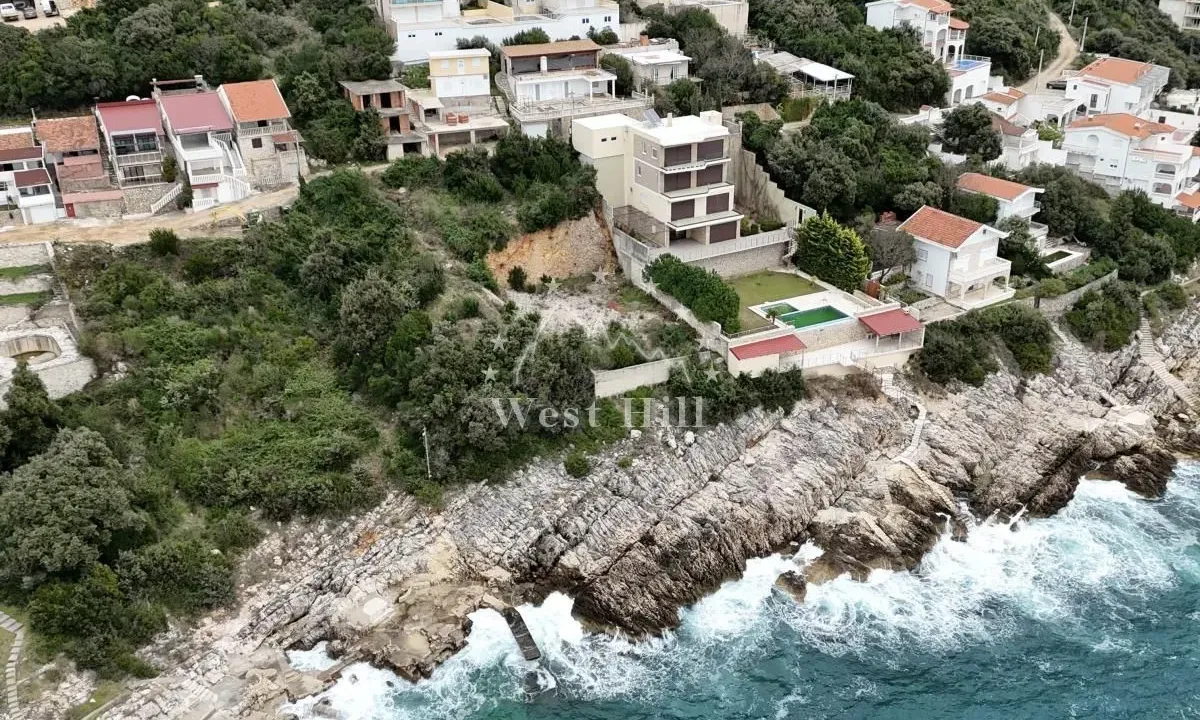 Sale, land lot, 805m², Utjeha, Bar