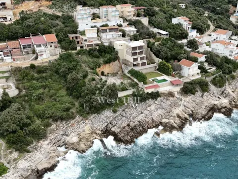 Prodaja, plac, 805m², Utjeha, Bar