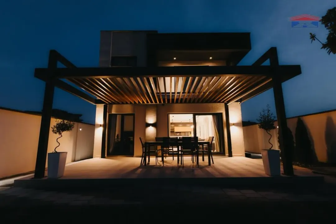 Sale, house, 122m², Veternik, Novi Sad Sve Podlokacije