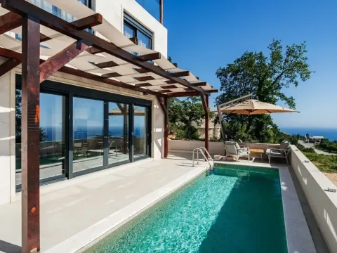 Sale, house, 114m², Blizikuće, Budva - image 22