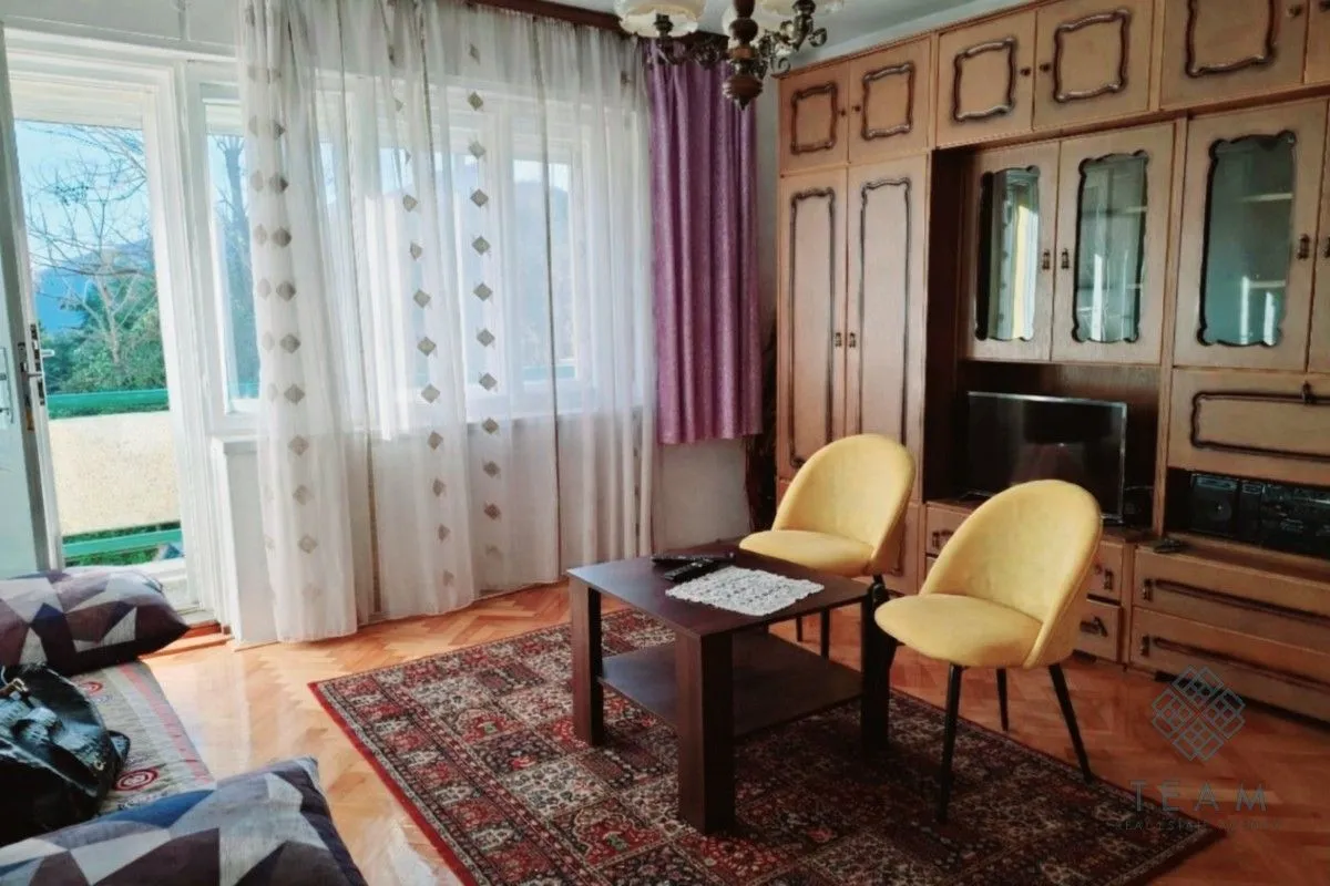 Prodaja, dvosoban stan, 73m², Centar, Herceg Novi