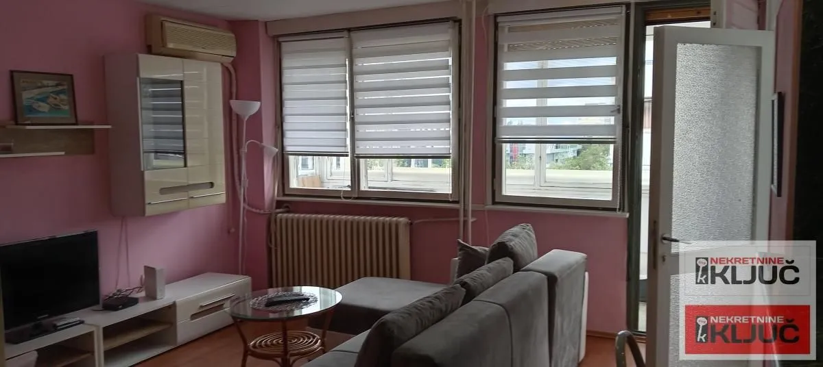 Prodaja, dvosoban stan, 56m², Liman 2, Novi Sad Sve Podlokacije