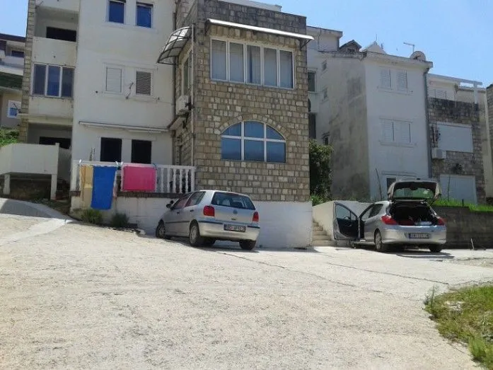 Sale, two bedroom apartment, 50m², Pržno, Budva