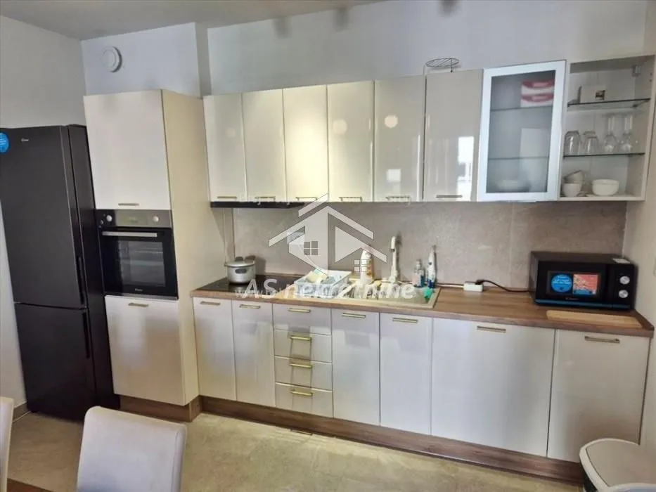 Rent, four bedroom apartment, 100m², Novi Beograd Blok 65, Novi Beograd Sve Podlokacije