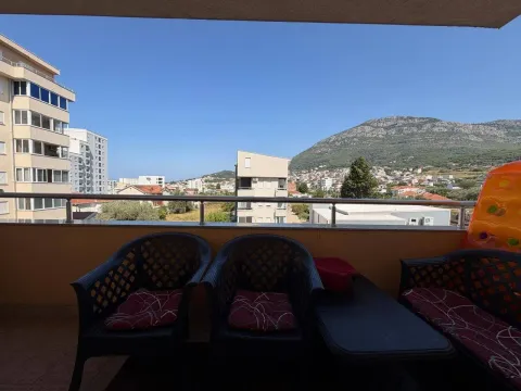 Rent, one bedroom apartment, 57m², Ilino, Bar - image 6