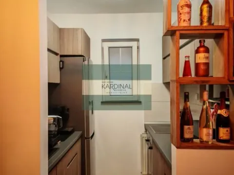 Prodaja, dvosoban stan, 60m², Grbavica, Novi Sad Sve Podlokacije - image 20