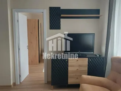 Rent, three bedroom apartment, 64m², Botanička Bašta, Palilula Sve Podlokacije - image 3
