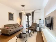 Izdavanje, stan, 48m², Ljubović, Podgorica