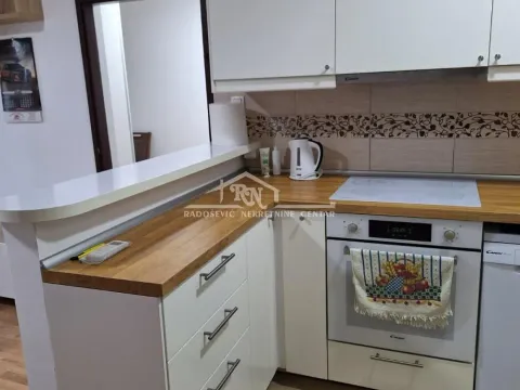 Sale, one bedroom apartment, 38m², Kaludjerica, Grocka - image 5