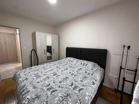 Rent, one bedroom apartment, 50m², Central Point, Podgorica - image 6