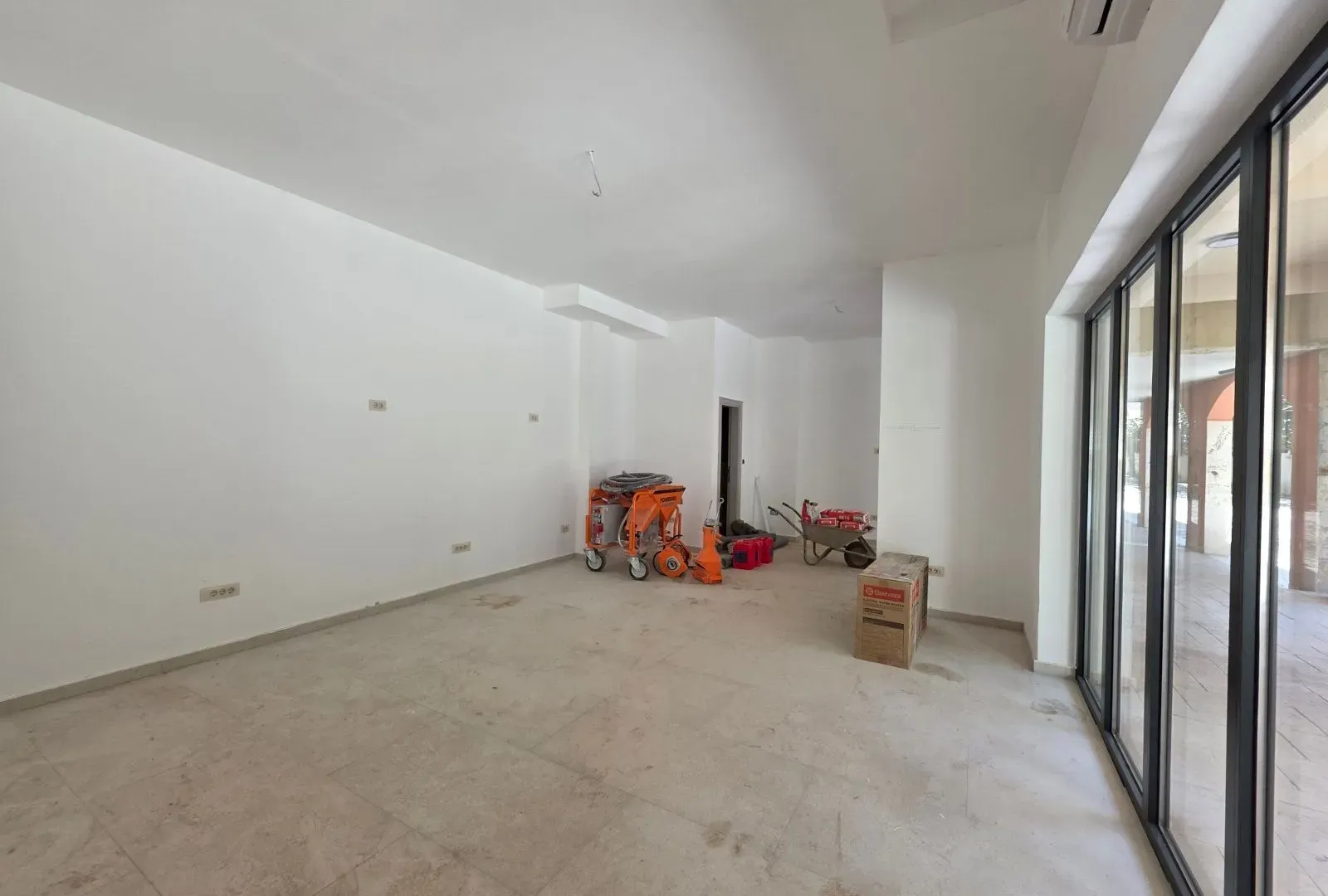 Sale, office space, 41m², Budva, Crna Gora