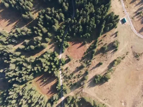 Prodaja, plac, 9000m², Žabljak, Crna Gora - image 5