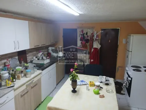 Prodaja, kuća, 57m², Novo Selo, Subotica - image 4