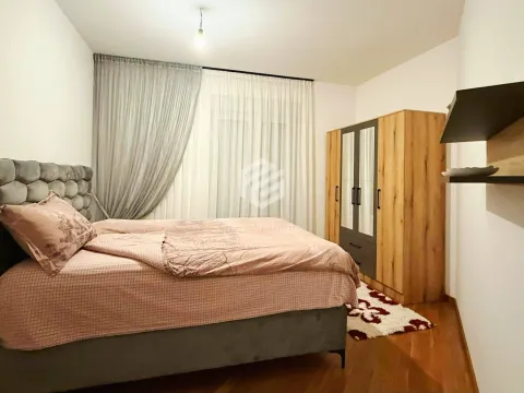 Rent, three bedroom apartment, 84m², Zabjelo, Podgorica - image 14