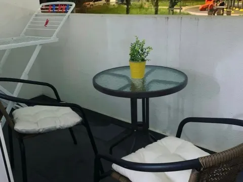 Daily-rent, apartment, 31m², Ljubović, Podgorica - image 7