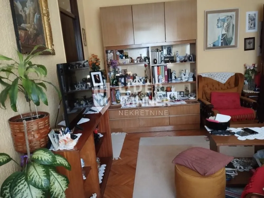 Prodaja, dvosoban stan, 50m², Uciteljsko Naselje, Zvezdara Sve Podlokacije