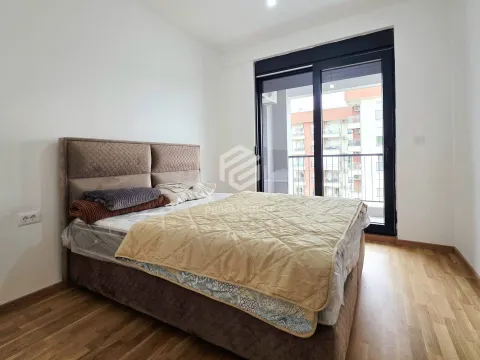 Rent, one bedroom apartment, 52m², Stari Aerodrom, Podgorica - image 5