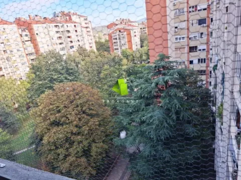 Izdavanje, jednosoban stan, 36m², Medijana, Niš - image 9