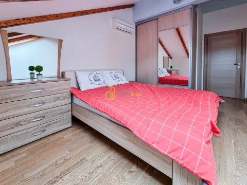 Sale, four bedroom apartment, 137m², Budva, Crna Gora - image 8