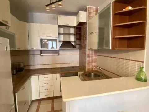 Izdavanje, dvosoban stan, 67m², Palilula Sve Podlokacije, Beograd - image 4