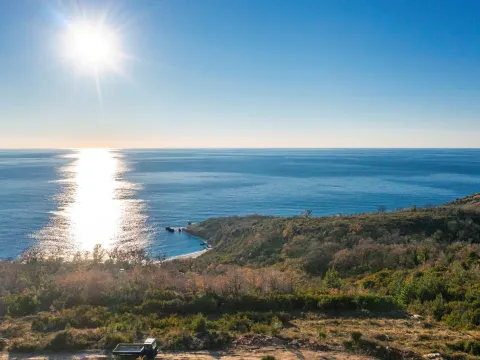 Sale, land lot, 9136m², Drobni pijesak, Budva - image 9