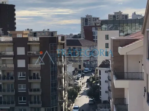 Prodaja, dvosoban stan, 87m², Budva, Crna Gora - image 30