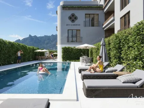 Sale, one bedroom apartment, 50m², Tomba, Bar - image 3