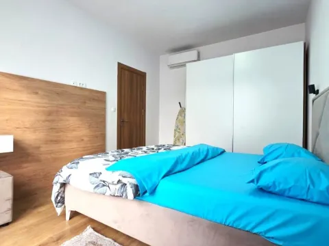 Rent, apartment, 53m², Stari Aerodrom, Podgorica - image 7