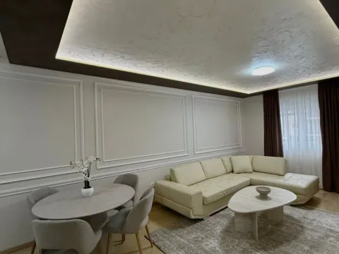 Izdavanje, dvosoban stan, 77m², City Kvart, Podgorica - image 12