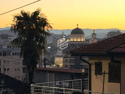 Rent, two bedroom apartment, 70m², Momišići, Podgorica - image 19