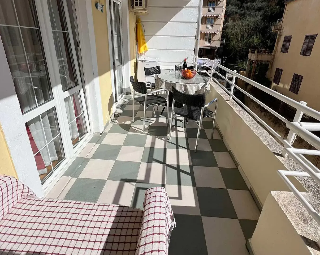 Sale, apartment, 38m², Budva, Crna Gora