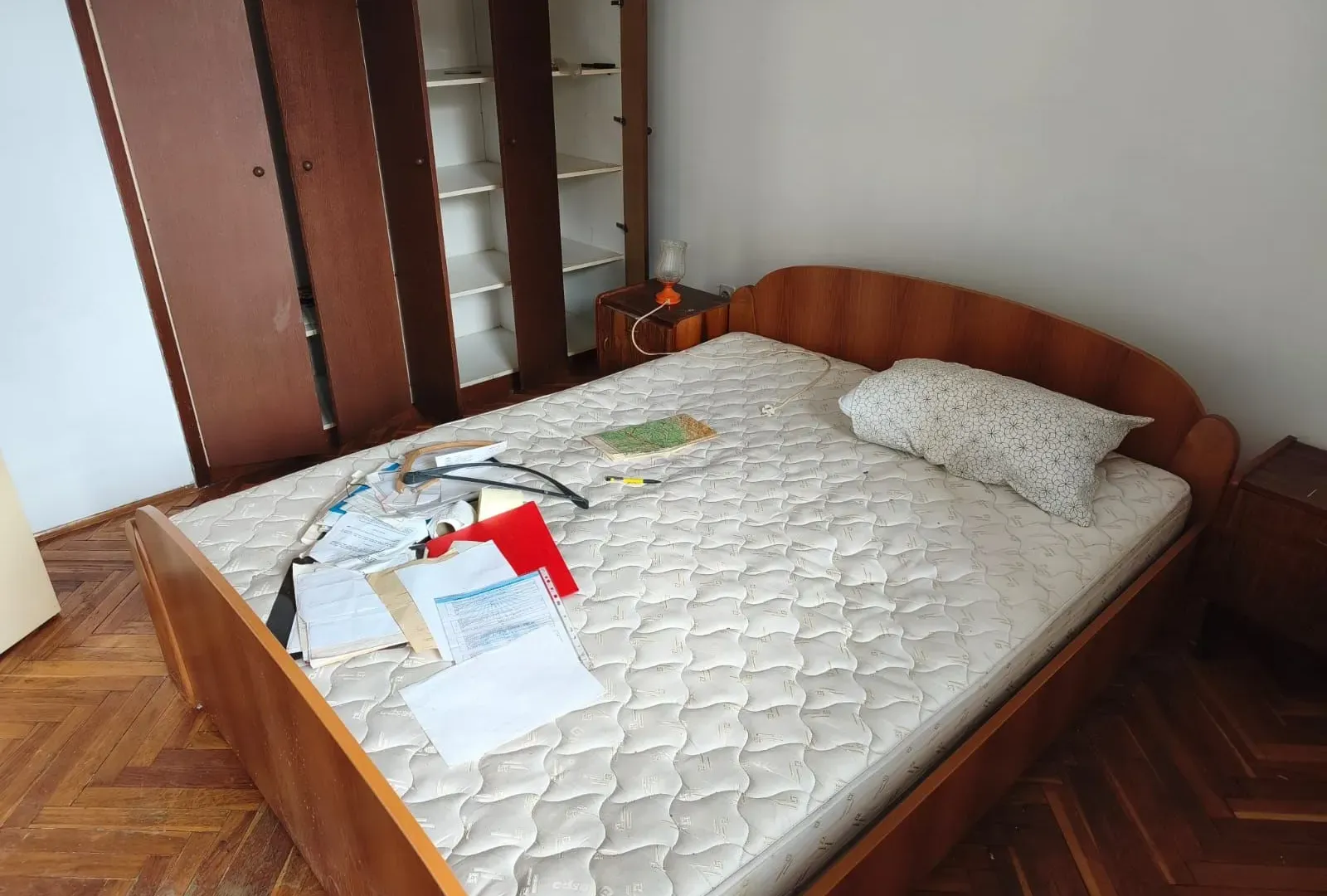Sale, three bedroom apartment, 100m², Blok 6, Podgorica
