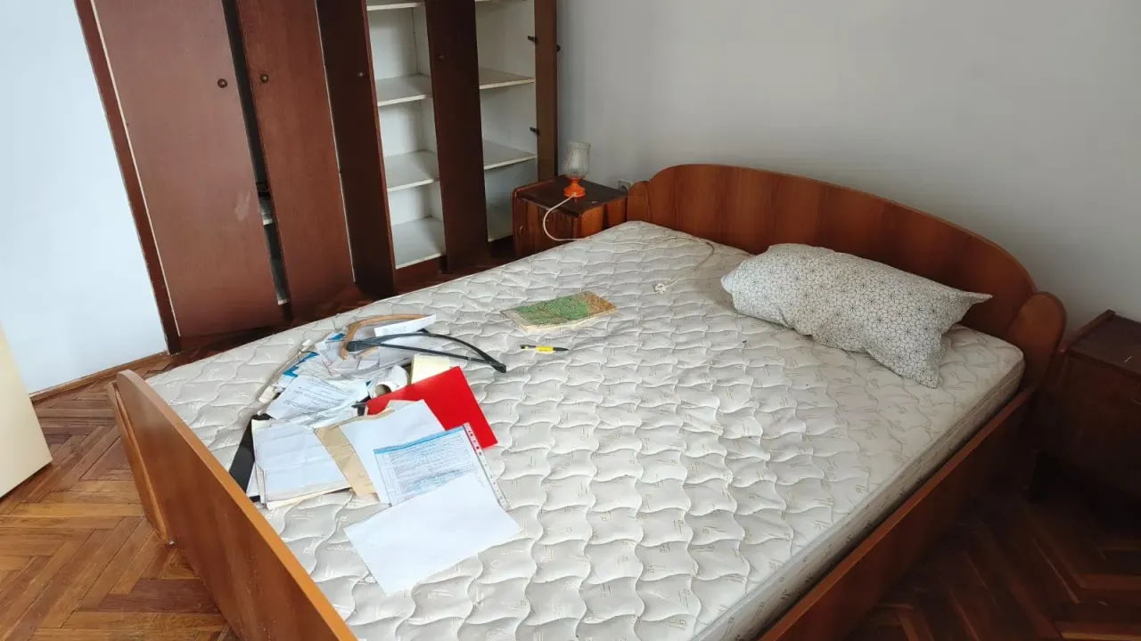 Sale, three bedroom apartment, 100m², Blok 6, Podgorica