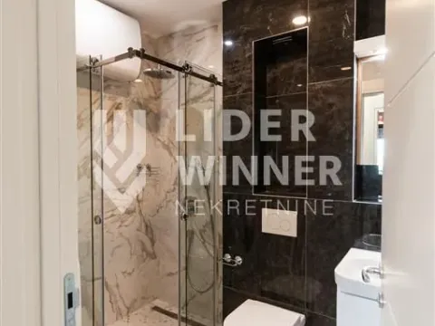 Izdavanje, dvosoban stan, 50m², Voždovac Sve Podlokacije, Beograd - image 7